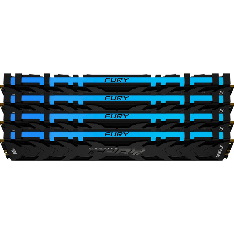 Load image into Gallery viewer, Kingston FURY Kingston FURY 32 GB DDR4-3600 Quad-Kit