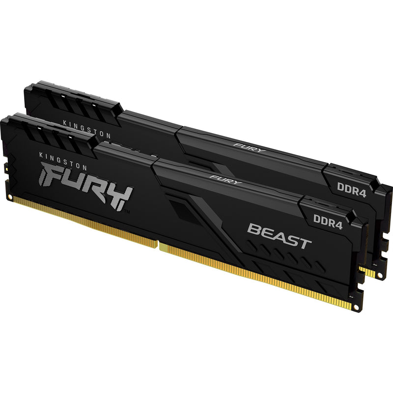 Load image into Gallery viewer, Kingston FURY Kingston FURY 64 GB DDR4-3600 Kit