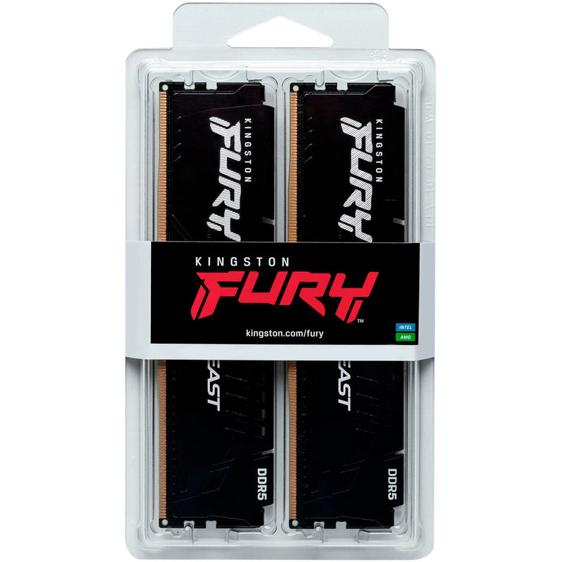 Load image into Gallery viewer, Kingston FURY 64 GB DDR5-6400 Kit