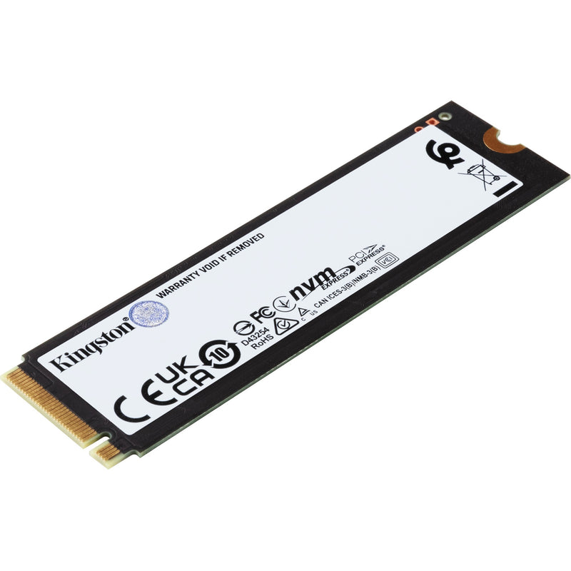 Load image into Gallery viewer, Kingston FURY Kingston FURY Renegade 1 TB