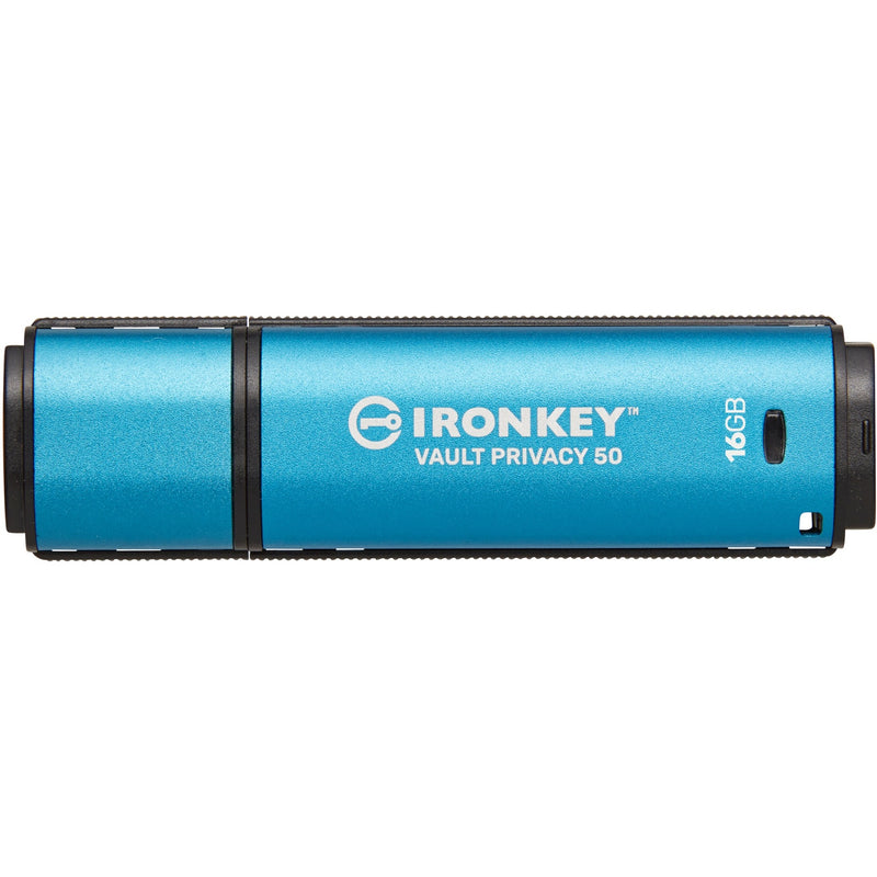 Load image into Gallery viewer, Kingston IronKey Vault Privacy 50 16 GB