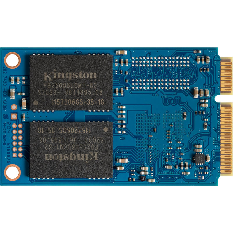 Load image into Gallery viewer, Kingston Kingston KC600 512 GB