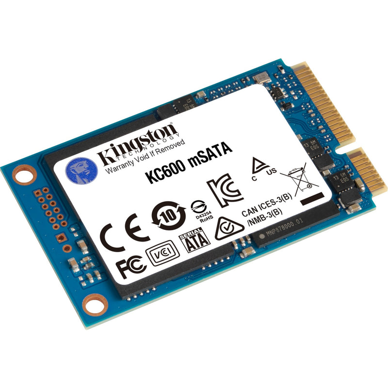 Load image into Gallery viewer, Kingston Kingston KC600 512 GB
