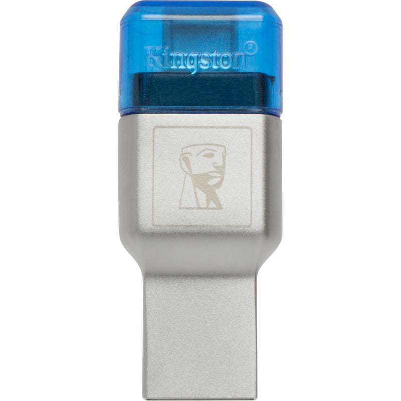 Load image into Gallery viewer, Kingston MobileLite Duo 3C