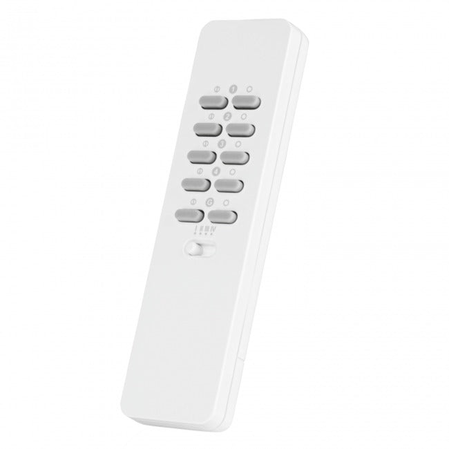 Load image into Gallery viewer, KlikAanKlikUit ACC2-3500R Compacte Stopcontactschakelaarset