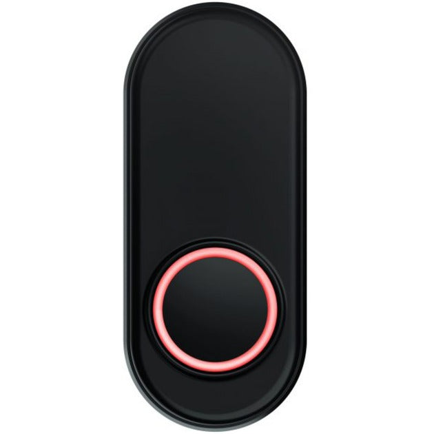 Load image into Gallery viewer, KlikAanKlikUit ACDB-8000AZ Draadloze drukknop voor deurbellen