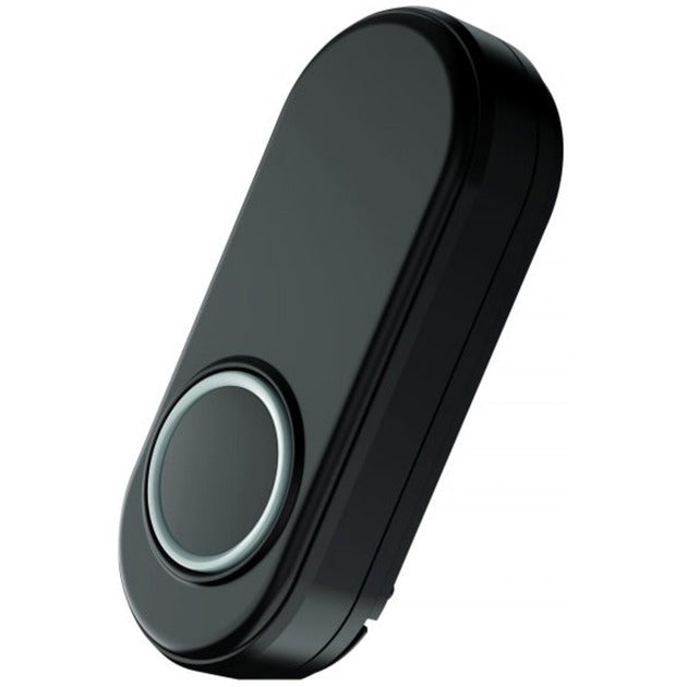 Load image into Gallery viewer, KlikAanKlikUit ACDB-8000AZ Draadloze drukknop voor deurbellen