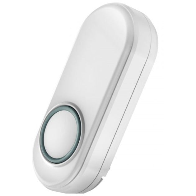 Load image into Gallery viewer, KlikAanKlikUit KlikAanKlikUit ACDB-8000A Draadloze drukknop voor deurbellen