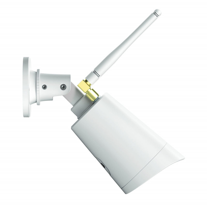 Load image into Gallery viewer, KlikAanKlikUit Slimme Wifi IP Beveiligingscamera voor buiten