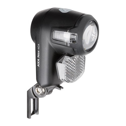 Load image into Gallery viewer, Axa koplamp nox city batterij automaat 4 lux