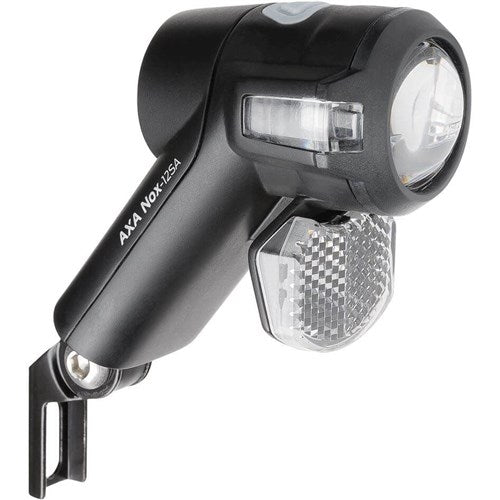 Load image into Gallery viewer, Axa koplamp nox sport batterij automaat 12 lux