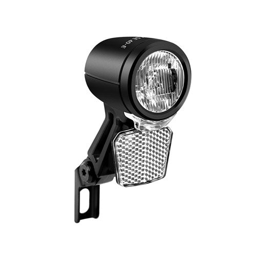 Load image into Gallery viewer, Union koplamp pulse 40-e e-bike 6-48v 40lux