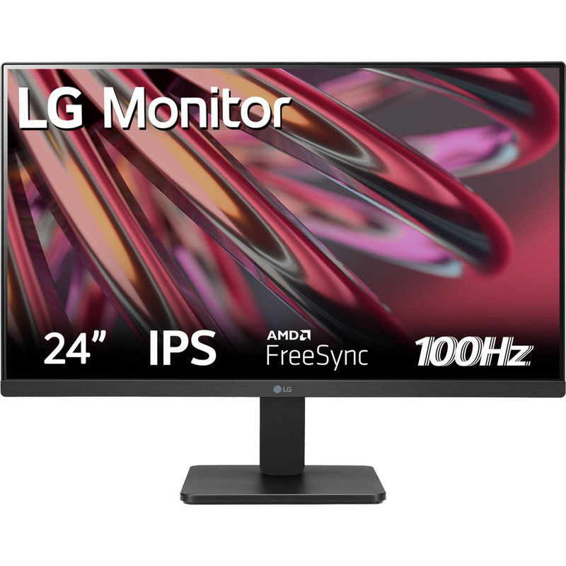 Load image into Gallery viewer, LG 24MR400-B