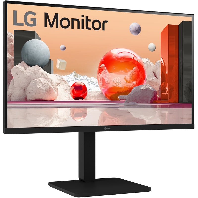 Load image into Gallery viewer, LG 27BA560-B