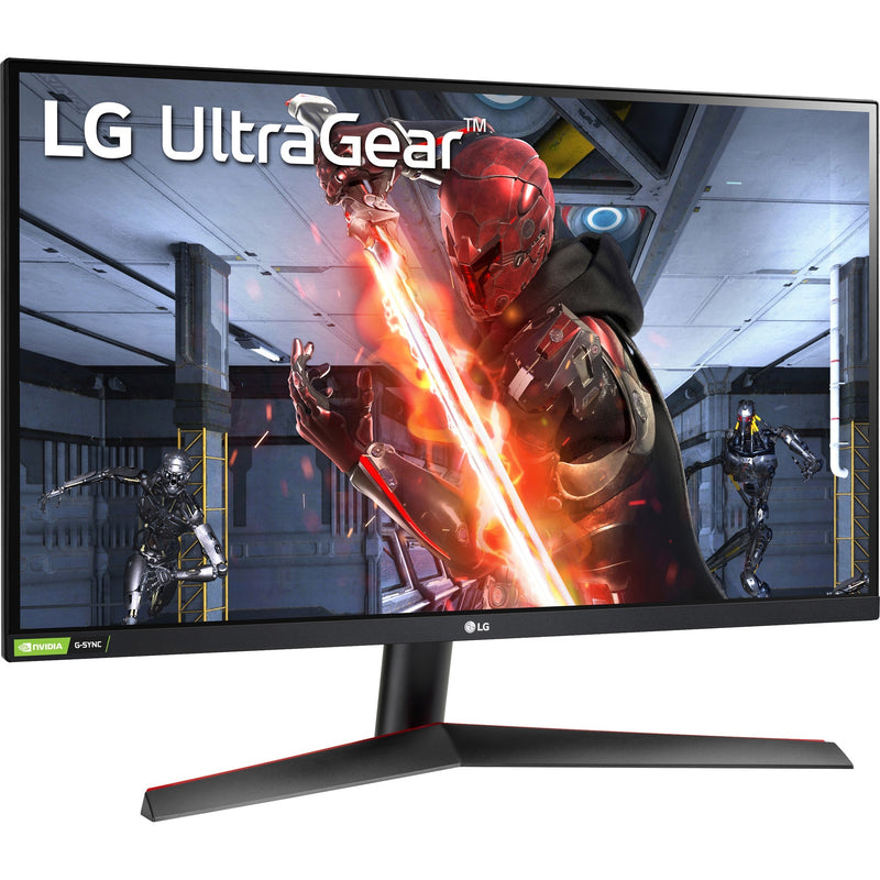 Load image into Gallery viewer, Lg ultragear 27gn800p-b