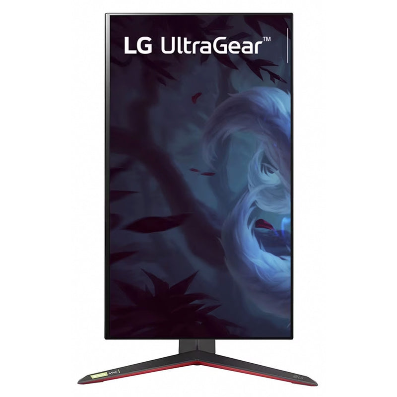 Load image into Gallery viewer, Lg ultragear 27gp95rp-b
