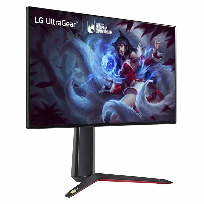 Load image into Gallery viewer, Lg ultragear 27gp95rp-b