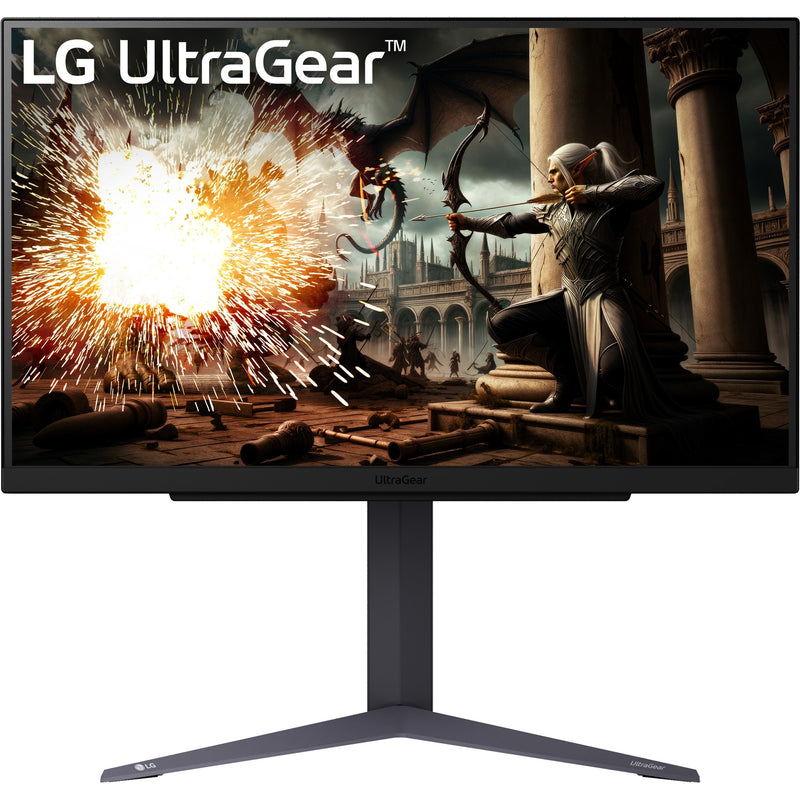 Load image into Gallery viewer, Lg ultragear 27gs75q-b