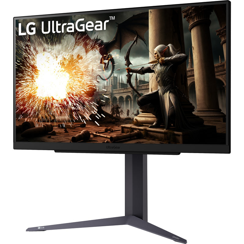 Load image into Gallery viewer, Lg ultragear 27gs75q-b