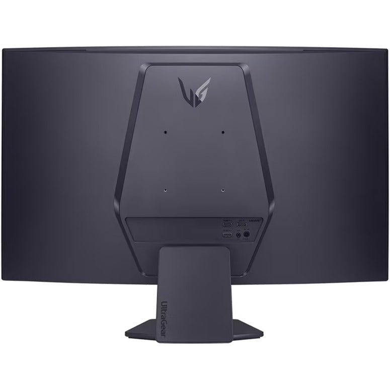 Load image into Gallery viewer, Lg ultragear 32gs60qc-b curved gaming monitor