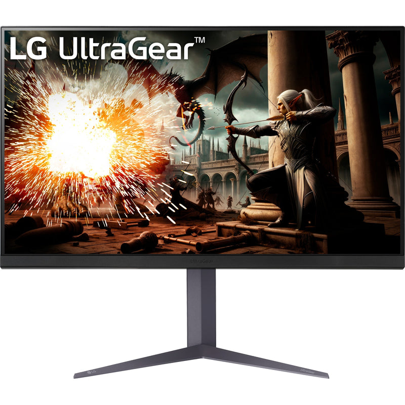 Load image into Gallery viewer, Lg ultragear 32gs75q-b