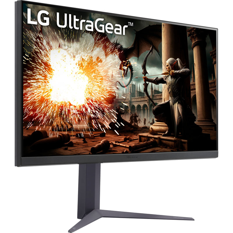Load image into Gallery viewer, Lg ultragear 32gs75q-b