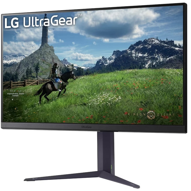 Load image into Gallery viewer, Lg ultragear 32gs85q-b