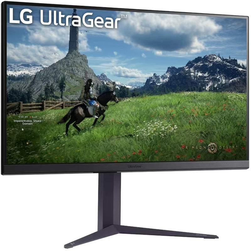 Load image into Gallery viewer, Lg ultragear 32gs85q-b