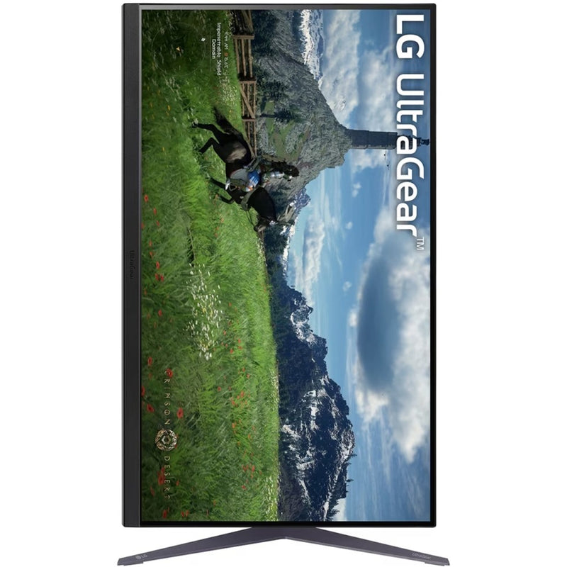 Load image into Gallery viewer, Lg ultragear 32gs85q-b