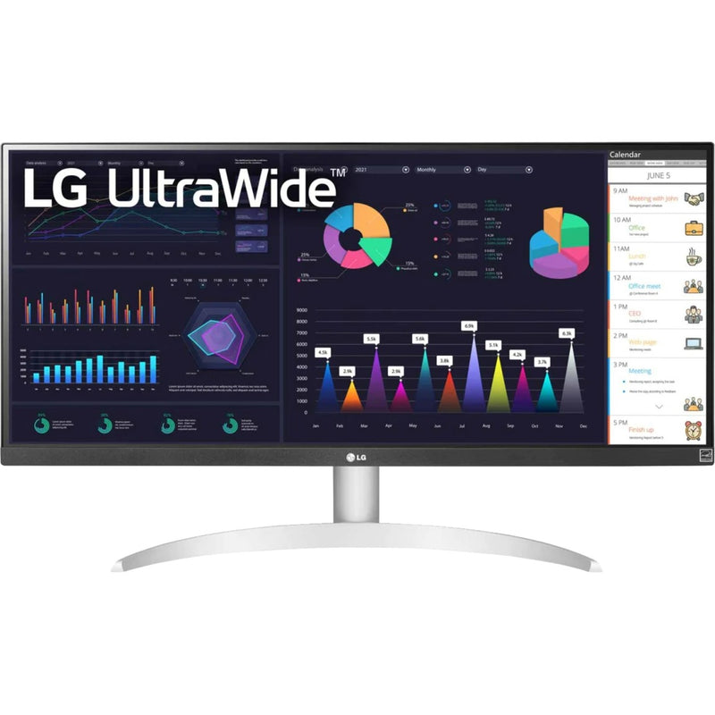 Load image into Gallery viewer, LG UltraWide 29WQ600-W