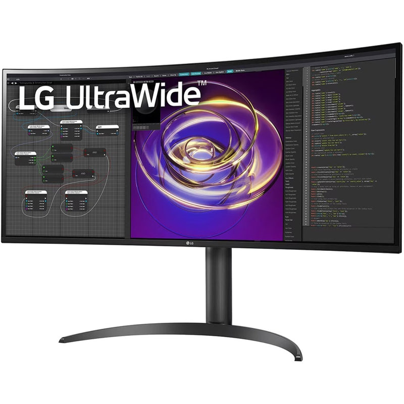 Load image into Gallery viewer, LG UltraWide 34WP85CP-B