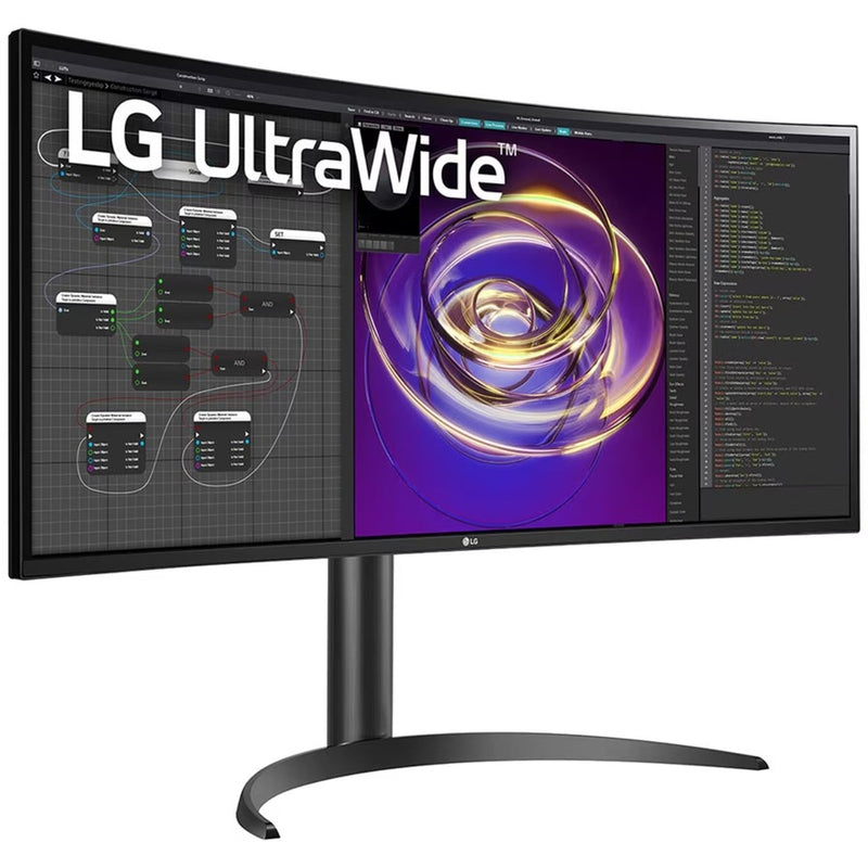 Load image into Gallery viewer, LG UltraWide 34WP85CP-B
