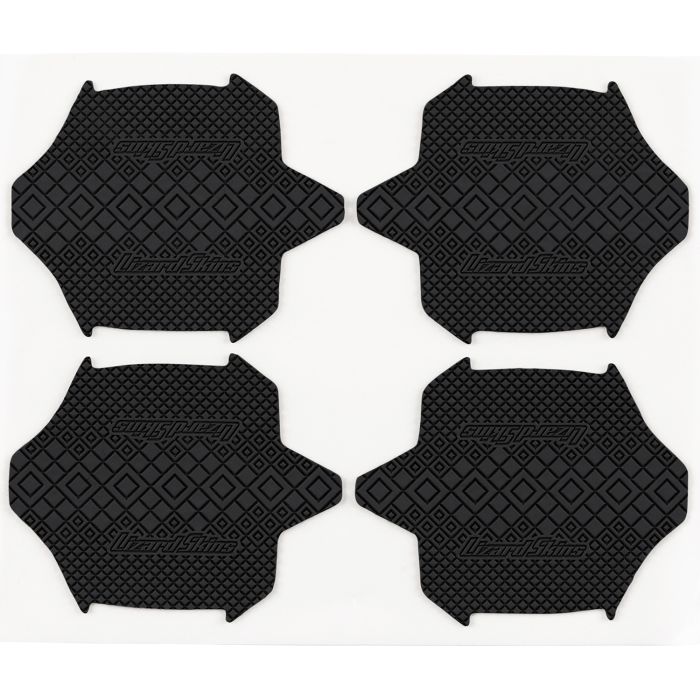 Load image into Gallery viewer, Lizard skins dsp lever grip - jet black