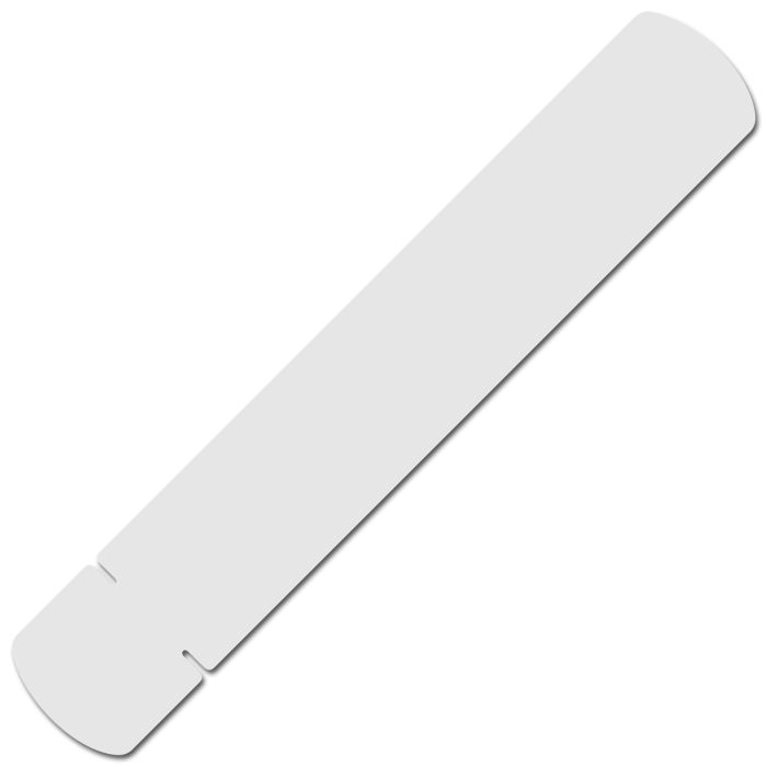 Load image into Gallery viewer, Lizard skins clear protective frame wrap - large