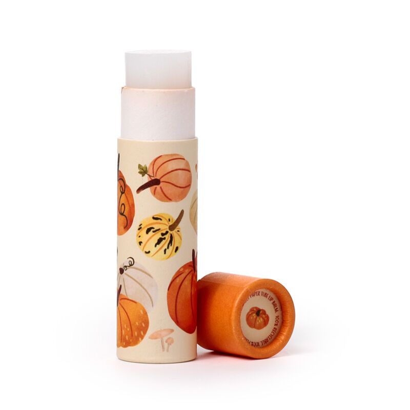Load image into Gallery viewer, Pic autumn harvest papier lipbalsem stick