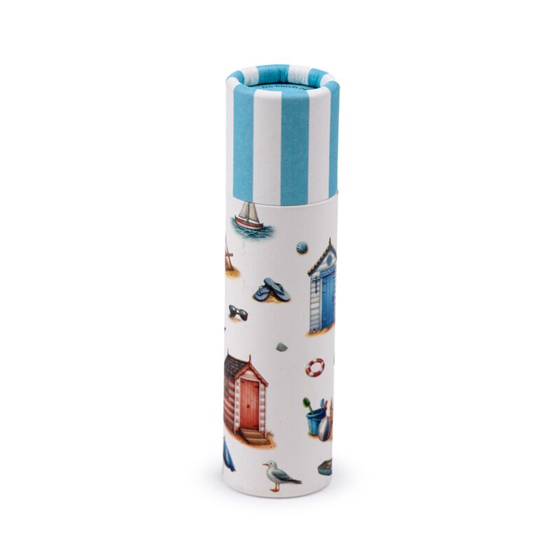 Load image into Gallery viewer, Coastal kust papier lipbalsem stick