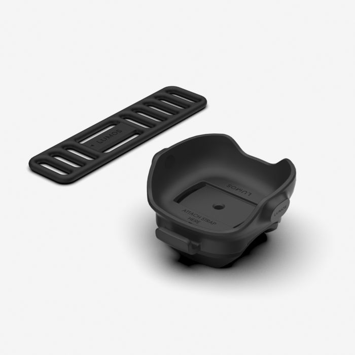 Load image into Gallery viewer, Lumos firefly single universal mount