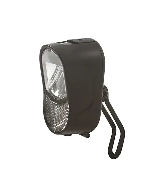 Load image into Gallery viewer, Spanninga metaal b.v. spanninga luz xb koplamp bh190-1 incl. 3 x aaa batterij (wp 25 stuks)