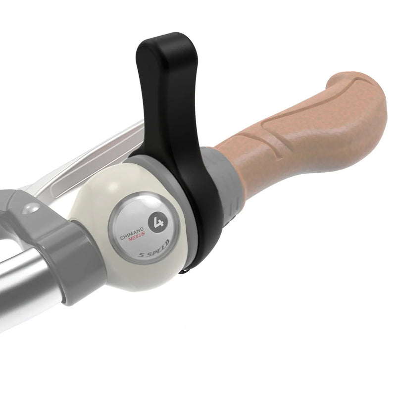 Load image into Gallery viewer, Outwet schakelpook shimano nexus 3 4 7 8 hevel voor over draaischak