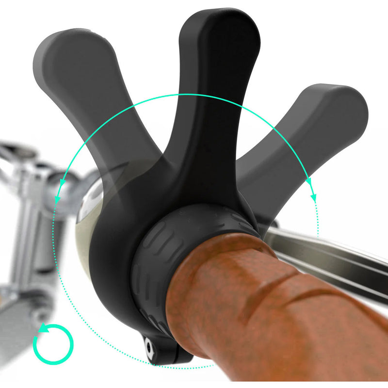 Load image into Gallery viewer, Outwet lux3d schakelpook voor enviolo nuvinci