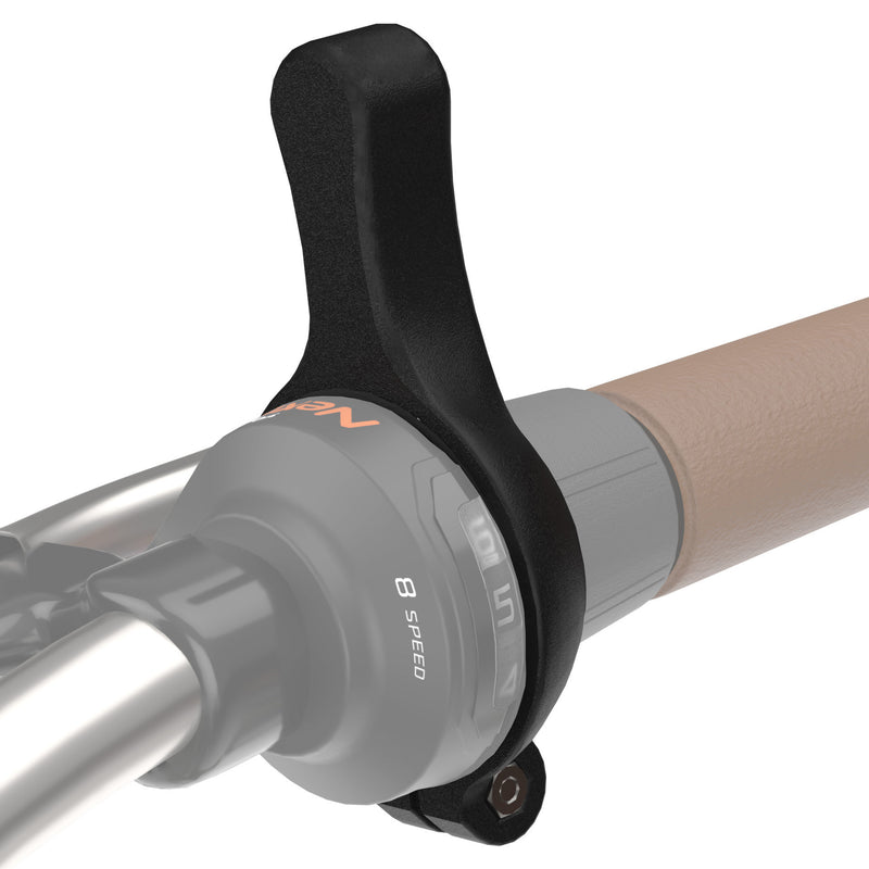 Afbeelding laden in galerijviewer, Outwet schakelpook shimano nexus 8 hevel voor sl-6001-8