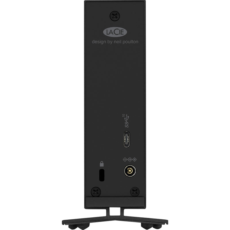 Load image into Gallery viewer, Lacie 16tb d2 professional