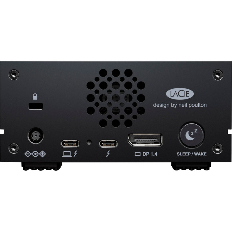 Load image into Gallery viewer, LaCie LaCie 1big Dock 16 TB