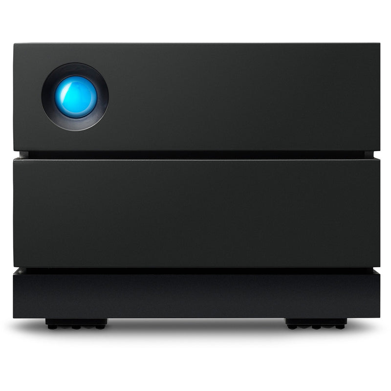 Load image into Gallery viewer, LaCie 2big RAID 8 TB