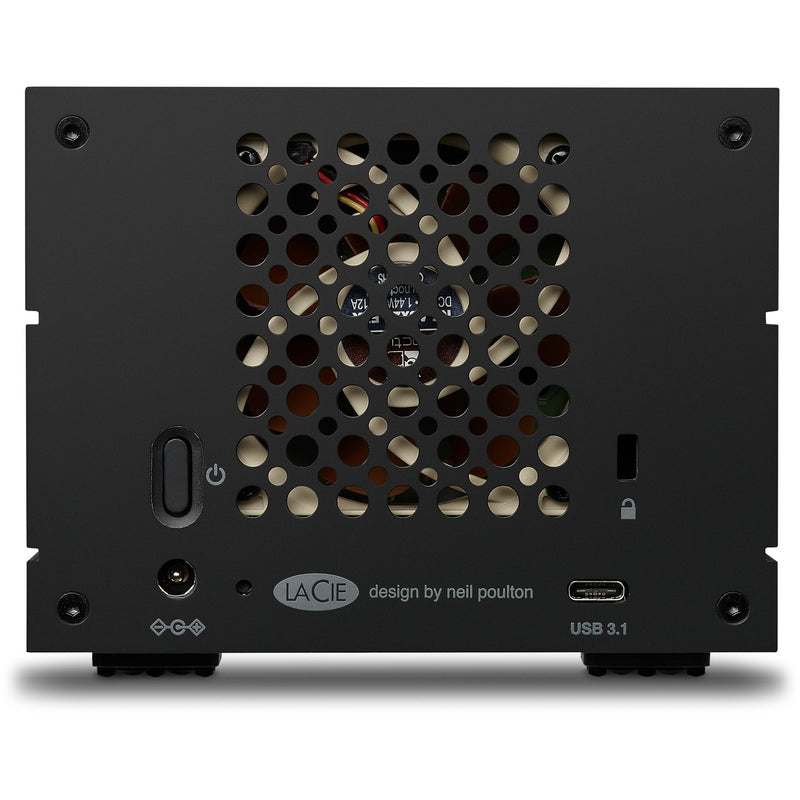 Load image into Gallery viewer, LaCie 2big RAID 8 TB