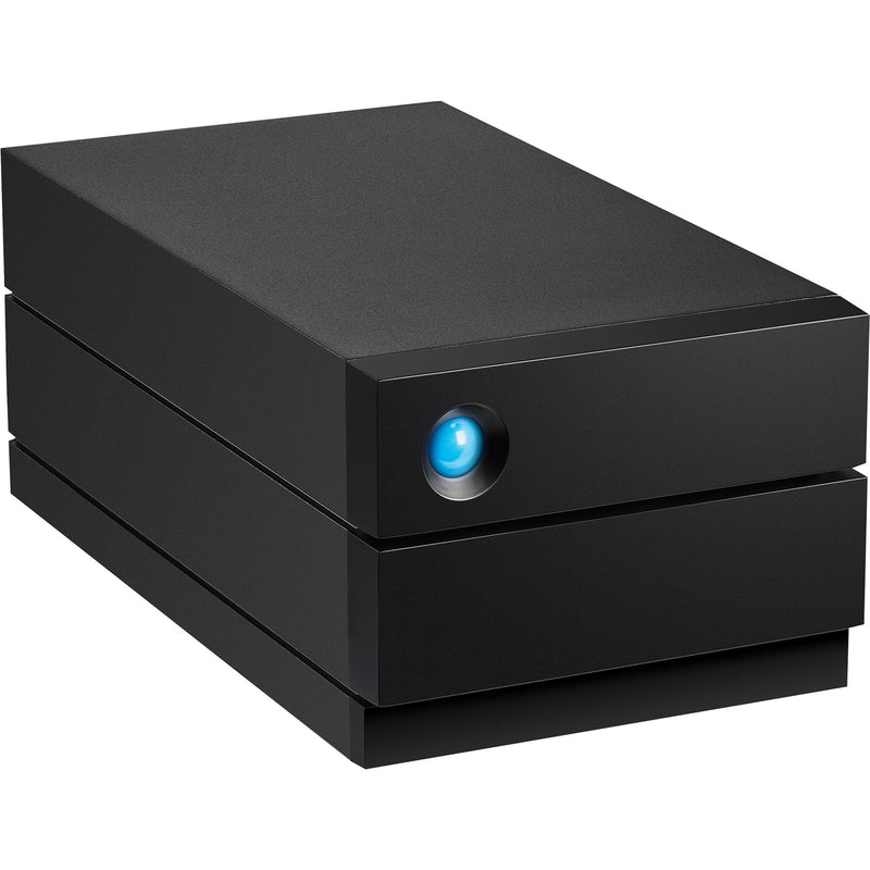 Load image into Gallery viewer, LaCie 2big RAID 8 TB