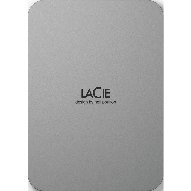 Load image into Gallery viewer, Lacie mobile drive secure 2 tb