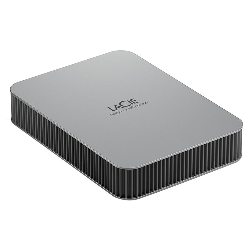 Load image into Gallery viewer, LaCie Mobile Drive Secure 5 TB