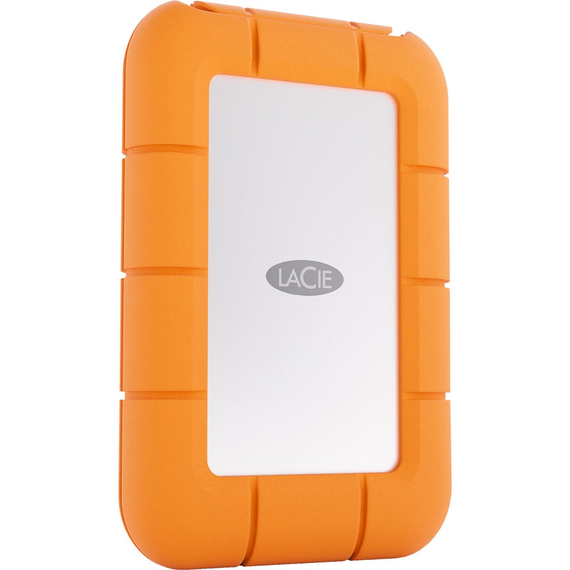 Load image into Gallery viewer, LaCie Rugged Mini SSD 1 TB