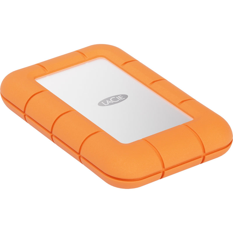 Load image into Gallery viewer, LaCie Rugged Mini SSD 1 TB
